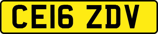 CE16ZDV