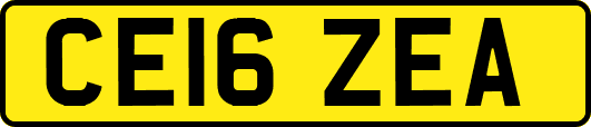 CE16ZEA