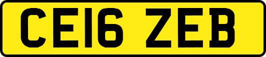 CE16ZEB