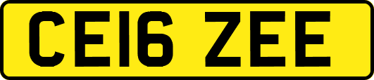 CE16ZEE