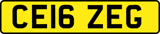 CE16ZEG