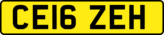CE16ZEH