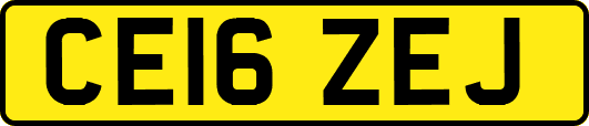 CE16ZEJ