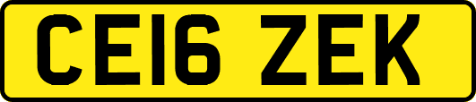 CE16ZEK