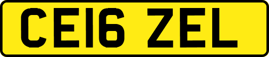 CE16ZEL
