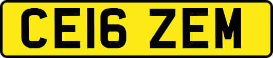 CE16ZEM