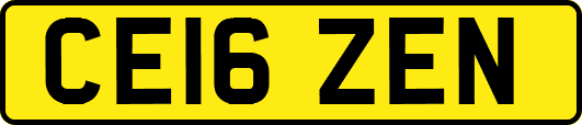CE16ZEN