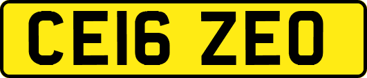CE16ZEO