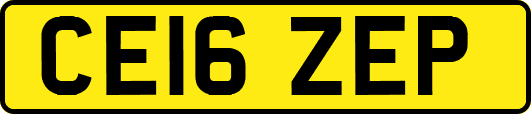 CE16ZEP