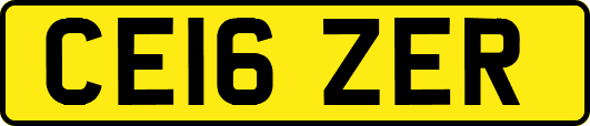 CE16ZER