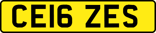CE16ZES