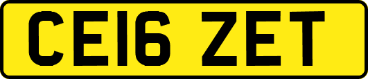 CE16ZET