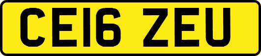 CE16ZEU