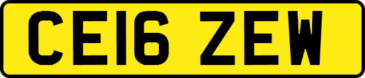 CE16ZEW