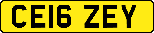 CE16ZEY