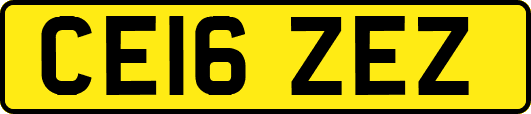 CE16ZEZ