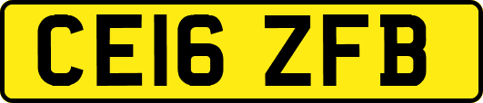 CE16ZFB