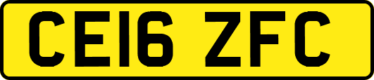 CE16ZFC