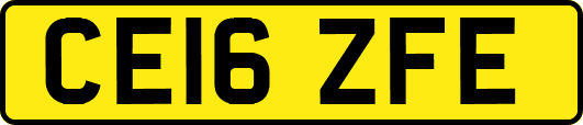 CE16ZFE