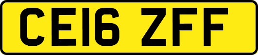 CE16ZFF