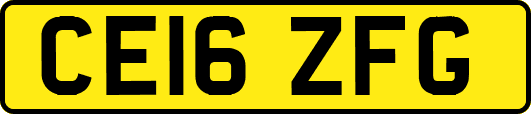 CE16ZFG