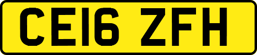 CE16ZFH