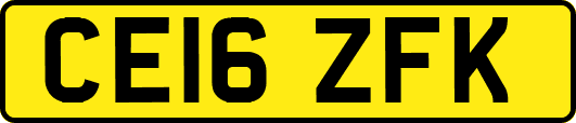 CE16ZFK