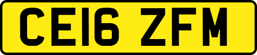 CE16ZFM