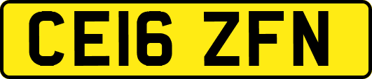 CE16ZFN
