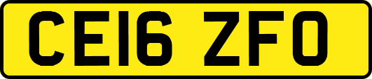 CE16ZFO