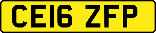 CE16ZFP