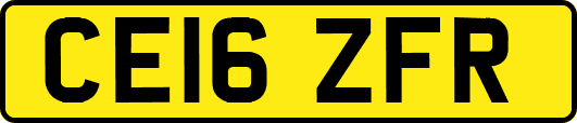 CE16ZFR