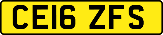 CE16ZFS