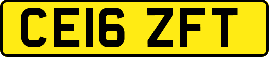 CE16ZFT