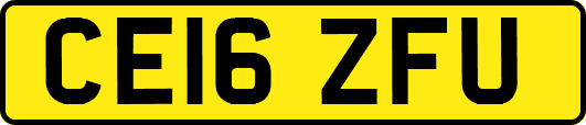 CE16ZFU