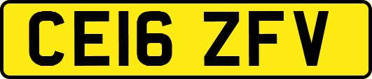CE16ZFV