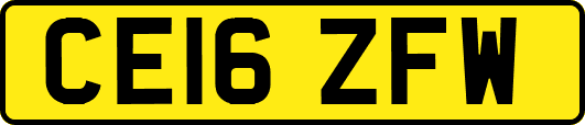CE16ZFW