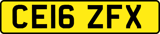 CE16ZFX