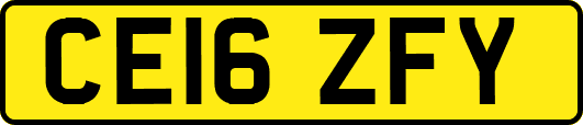 CE16ZFY
