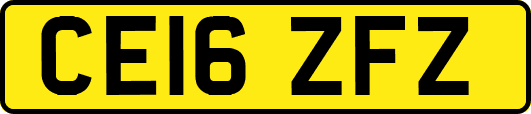 CE16ZFZ