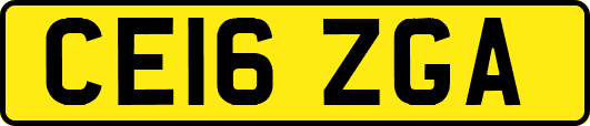 CE16ZGA