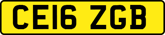 CE16ZGB