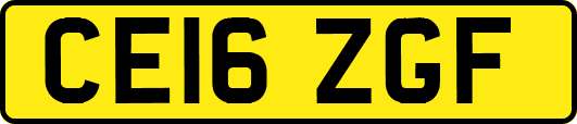 CE16ZGF