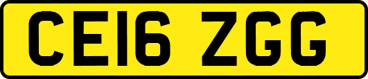 CE16ZGG