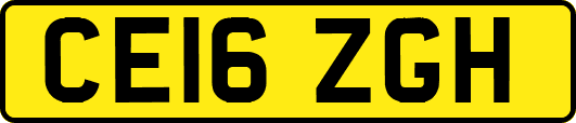 CE16ZGH