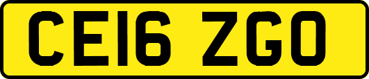 CE16ZGO