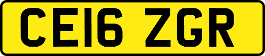 CE16ZGR
