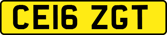 CE16ZGT