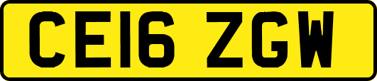 CE16ZGW