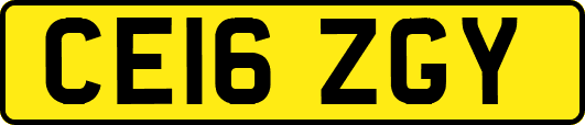 CE16ZGY
